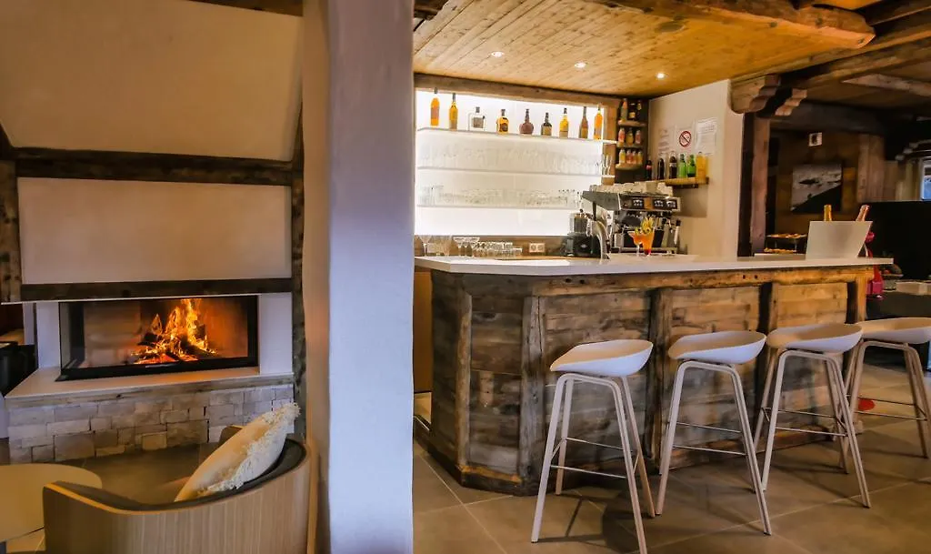 Les Appartments Du Merilys Meribel France