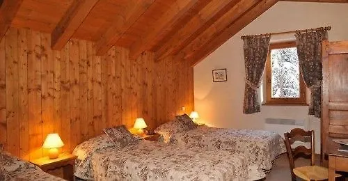 Apartment Les Appartments Du Merilys Meribel France