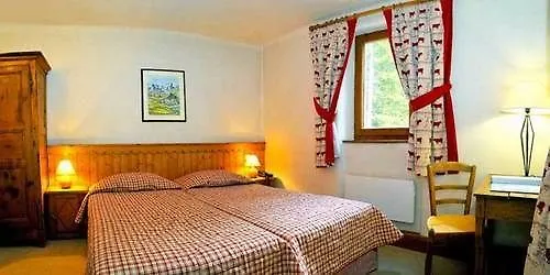 Apartment Les Appartments Du Merilys Meribel France